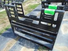 SKID STEER FORK HOLDERS ONLY