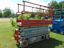 SKYJACK 3226 SCISSOR LIFT