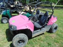 (NT) 2012 POLARIS RANGER 170