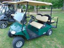 2016 E-Z-GO GOLF CART