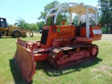 1994 DAEWOO DD80 DOZER