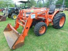 L3010GST KUBOTA TRACTOR