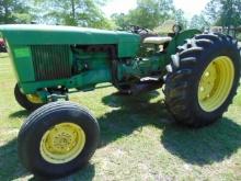 2020 JOHN DEERE TRACTOR