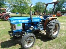 FORD 1910 TRACTOR