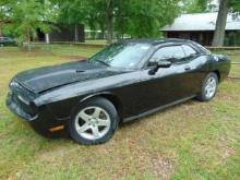 (TC) 2010 DODGE CHALLENGER