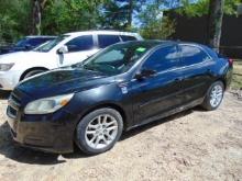 (TD) 2014 CHEVY MALIBU LT