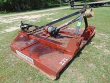 7' BUSH HOG CUTTER