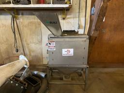 2019 DWYER HAMMERMILL - USED ONCE