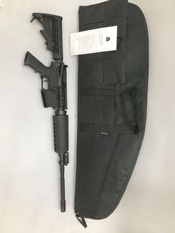 Adams Arms AR Rifle Model 16CB in 5.56 New