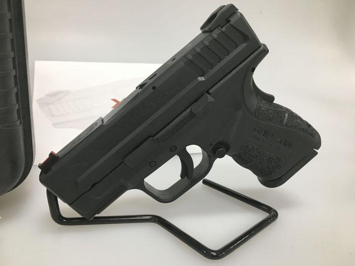 Springfield XD Mod 2 40sw New in box