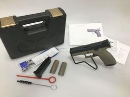 CZ P-10 9mm Pistol New in Box