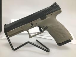 CZ P-10 9mm Pistol New in Box