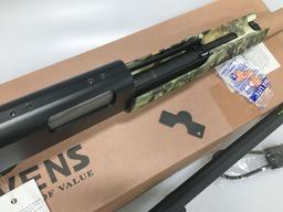 Stevens 320 Pump 12ga Shotgun New in Box