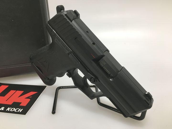 HK P2000SK Pistol in 40sw, New in Box