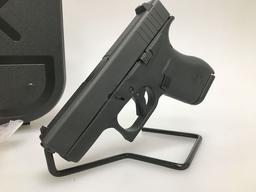 Glock G42 380 Pistol New in Box