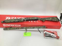 Winchester SXP Turkey Hunter in 12ga New in Box