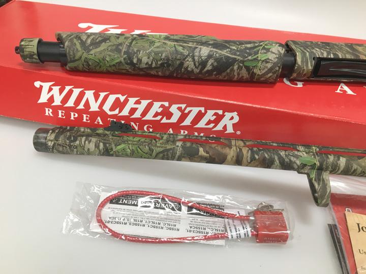 Winchester SXP Turkey Hunter in 12ga New in Box