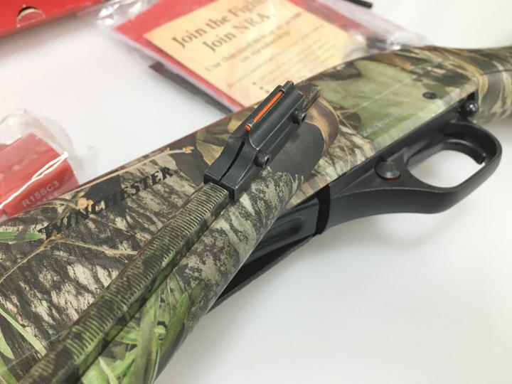 Winchester SXP Turkey Hunter in 12ga New in Box