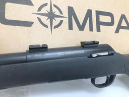 Thompson Center Compass Rifle in 5.56 New in Box