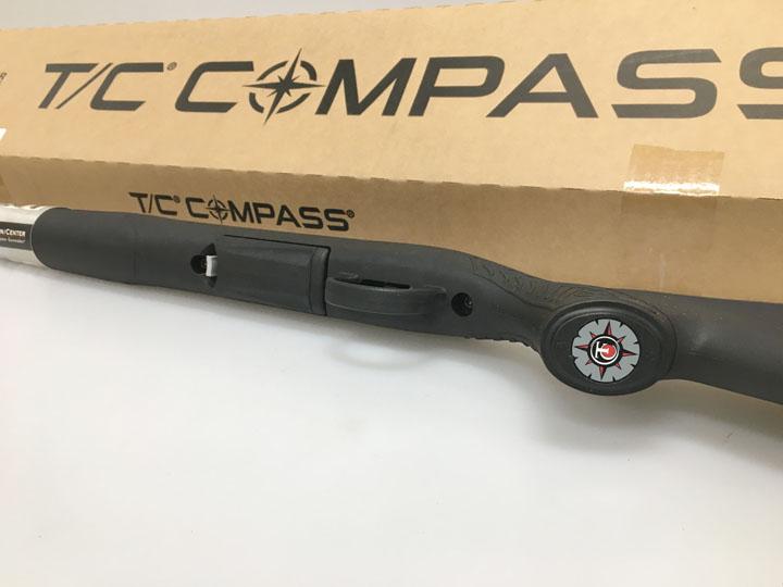 Thompson Center Compass Rifle in 5.56 New in Box