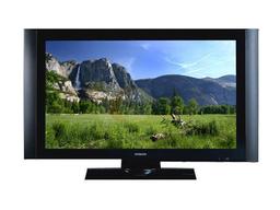 55" HITACHI Plasma TV 55HDS52