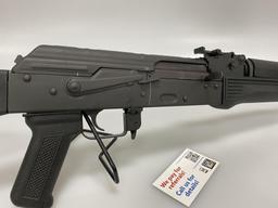 Vector Arms AK-47 7.62 x 39 Rifle New