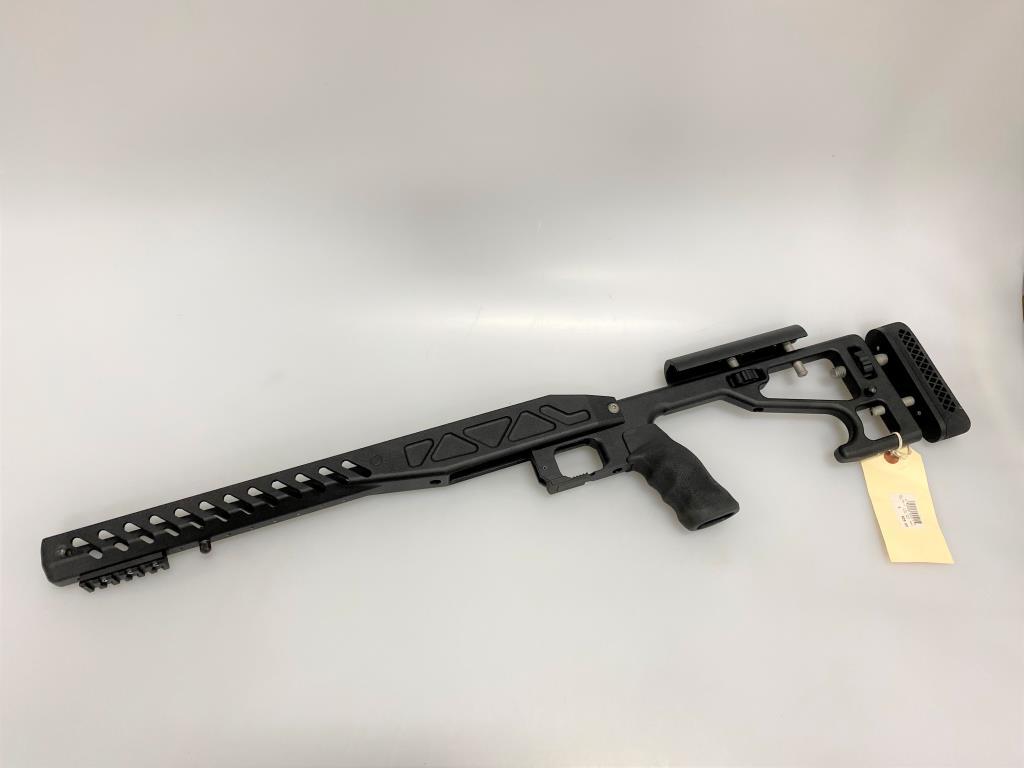 PDC Custom Gen 4 Chassis for Remington 700 Long An