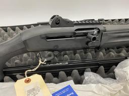 Beretta 1301 Tactical Shotgun 12ga 18.5" Semi-Auto
