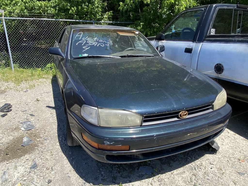 1994 Toyota Camry Tow# 99045