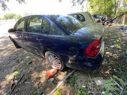 2006  CHEVROLET  MALIBU (INCLUDES CHEVELLES THR