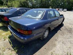 1995  TOYOTA  CAMRY   Tow# 99901