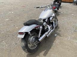 Honda Motorcycle Tow#100900