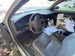 1999  BUICK  REGAL   Tow# 95692