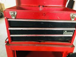 ALL TRADE Tool Box & Cabinet by America's Global Tool Company