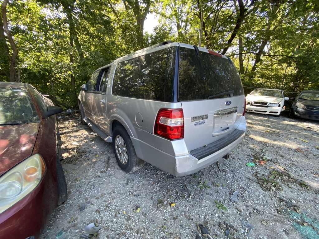 2012  FORD  EXPEDITION   Tow# 101950