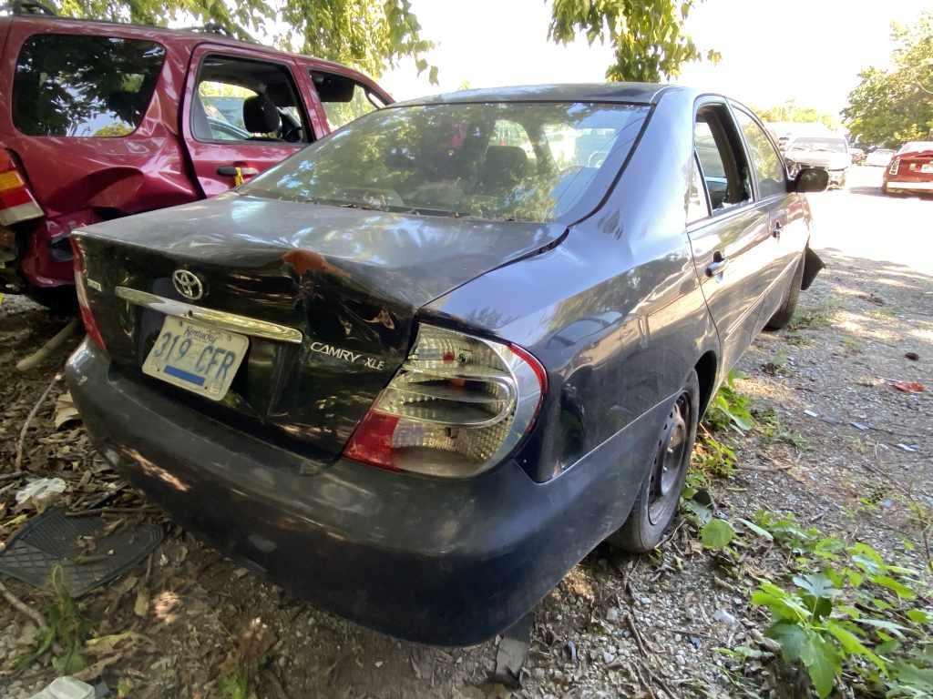 2003  TOYOTA  CARMY   Tow# 99532