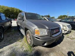 2006  GMC  Envoy XL   Tow#