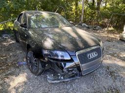 2007  AUDI  A6   Tow# 102086