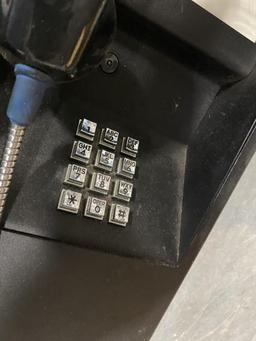 Prison Phone As Pictured