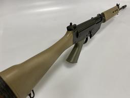 Imbel FN FAL 308 Battle Rifle Used