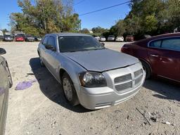 2007 Dodge Magnum 2WD 6 Cyl 2.7L Tow#