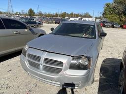 2007 Dodge Magnum 2WD 6 Cyl 2.7L Tow#