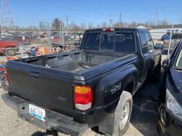 1999  FORD  RANGER   Tow# 103511