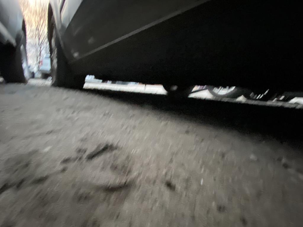 2005 Ford 500 Tow#?