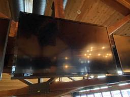 Sharp AQUOS Quattron 75" TV