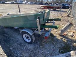 2008 SUNDOLPHINE BOAT Tow# 103670