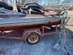 Trailer & Boat Tow#?