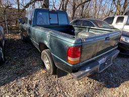 2006  FORD  RANGER   Tow# 104607