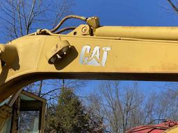 Caterpillar 235 Excavator