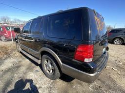 2004 Ford Explorer Tow#105626